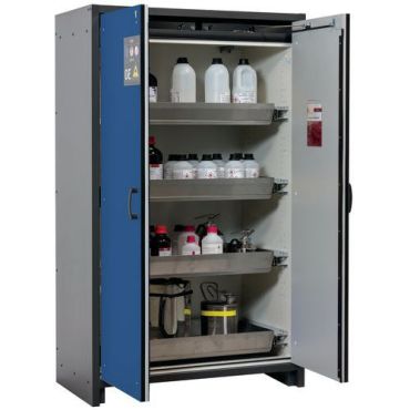 Asecos - Paloturvakaappi q-classic-30 3100306733651