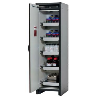 Asecos - Paloturvakaappi q-classic-30 3100206633609