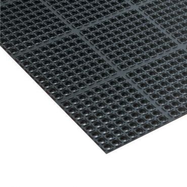 Notrax - Työpistematto ritilä 315 cm