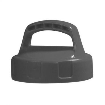 Oilsafe - Oil safe varastointikansi harmaa