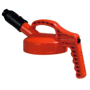 Oilsafe - Oil safe kansi lyhyt nokka oranssi