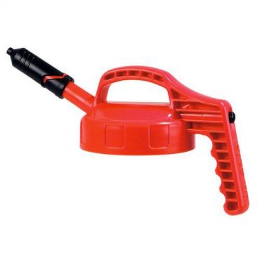 Oilsafe - Oil safe kansi minikaatonokka oranssi