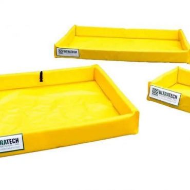 Ultratech - Keräysastia 914x914x152mm