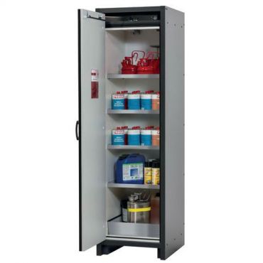 Asecos - Paloturvakaappi q-classic-30 3100206130082
