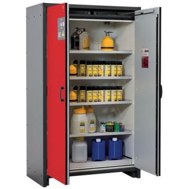 Asecos - Paloturvakaappi q-classic-30 3100306633636