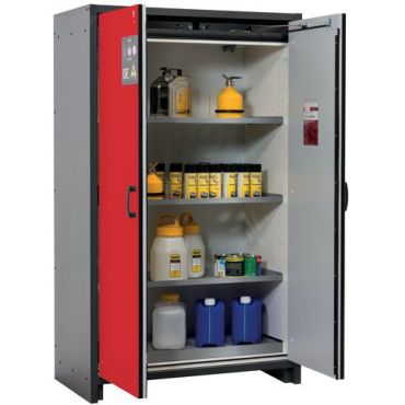 Asecos - Paloturvakaappi q-classic-30 3100306633642
