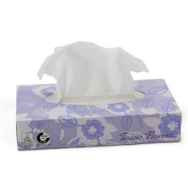 Duo tissue soft 2-kerrospaperi - Ikaros