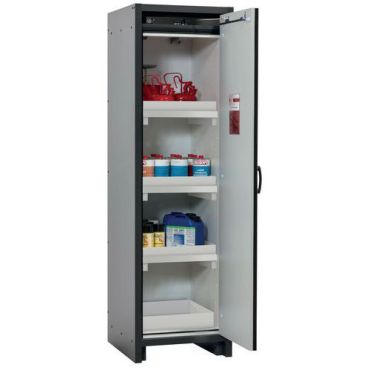Asecos - Paloturvakaappi q-classic-30 3100707033417