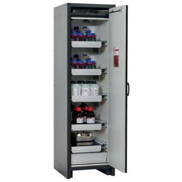 Asecos - Paloturvakaappi q-classic-30 3100707033423