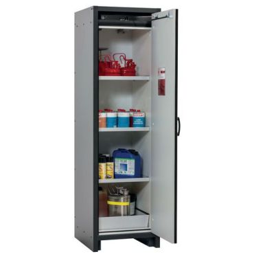 Asecos - Paloturvakaappi q-classic-30 3100707034371