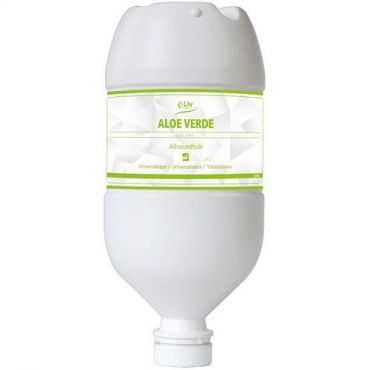 Liv - Suihkusaippua aloe vera 25l