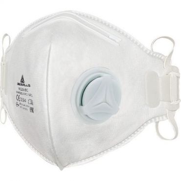 Delta plus - Hengityssuojain ffp1 venttiilillä