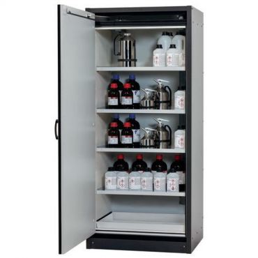 Asecos - Paloturvakaappi q-classic-30 3100807033625