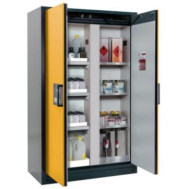 Asecos - Paloturvakaappi q-classic-90 3421404033544