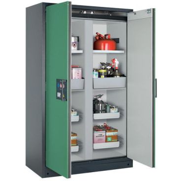 Asecos - Paloturvakaappi q-classic-90 3419204834212