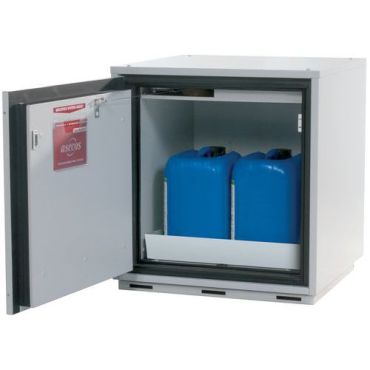 Asecos - Tason alle sijoitettavat kaapit ub-t-90 3048300133765