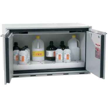 Asecos - Tason alle sijoitettavat kaapit ub-t-90 3044400133775