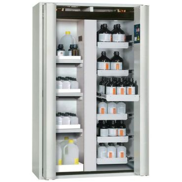 Asecos - Paloturvakaappi s-phoenix-90 3070800133849