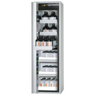 Asecos - Paloturvakaappi s-phoenix-90 3070900133837