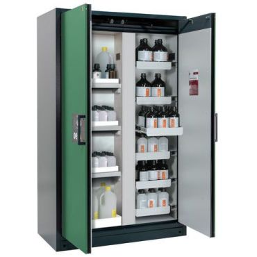 Asecos - Paloturvakaappi q-classic-90 3421404833657