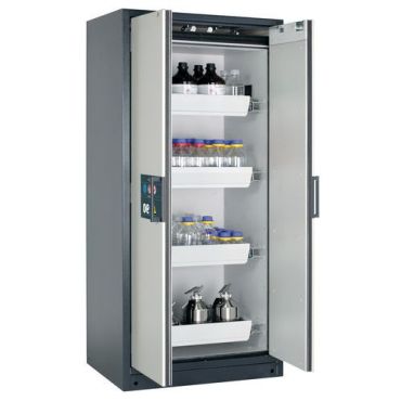 Asecos - Paloturvakaappi q-classic-90 3004104133627
