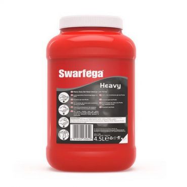 Swarfega heavy 4 x 45 l/pkt - Ikaros