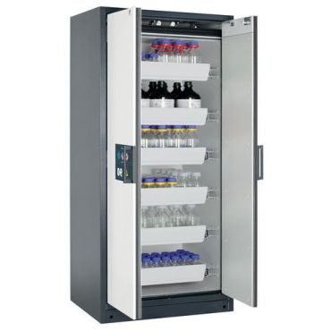 Asecos - Paloturvakaappi q-classic-90 3004105033629