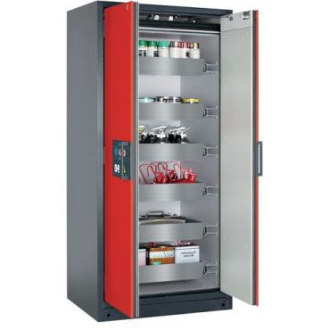 Asecos - Paloturvakaappi q-classic-90 3004104633633
