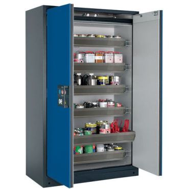 Asecos - Paloturvakaappi q-classic-90 3000104733653