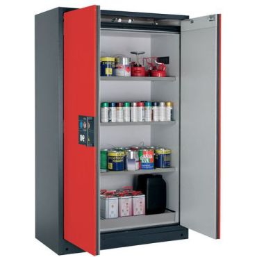 Asecos - Paloturvakaappi q-classic-90 3000104633642