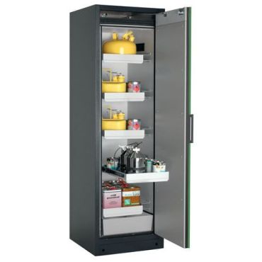 Asecos - Paloturvakaappi q-classic-90 3007304833423