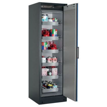 Asecos - Paloturvakaappi q-classic-90 3007304734383