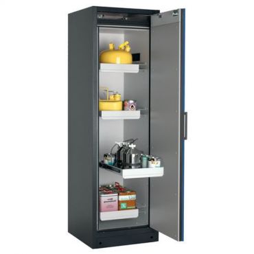 Asecos - Paloturvakaappi q-classic-90 3007304734376
