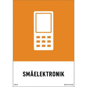 Systemtext - Elektroniikka ruotsi