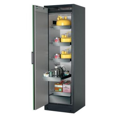 Asecos - Paloturvakaappi q-classic-90 3007204830097