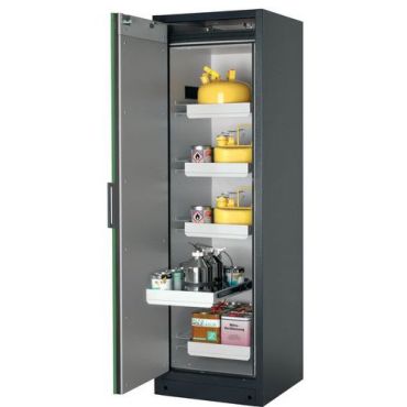 Asecos - Paloturvakaappi q-classic-90 3007204833609
