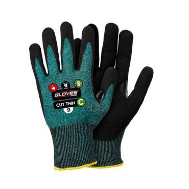 Glovespro - Viiltosuojakäsine cut thin c 10