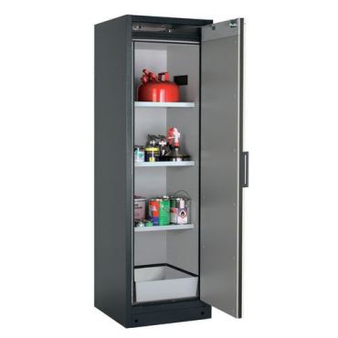 Asecos - Paloturvakaappi q-pegasus-90 3007504934373