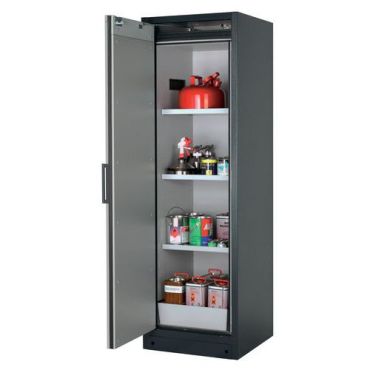 Asecos - Paloturvakaappi q-pegasus-90 3007404933600