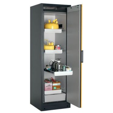 Asecos - Paloturvakaappi q-pegasus-90 3007504033422