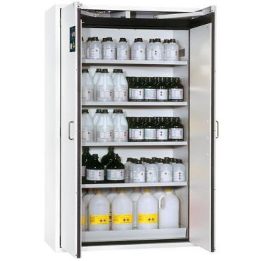 Asecos - Paloturvakaappi s-classic-90 3011600533716