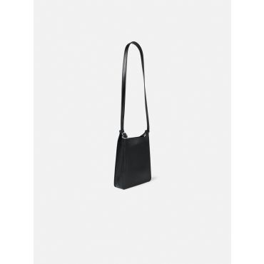 Jacquemus - The Small Tablier - Black