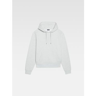 Jacquemus - The Embroidered Sweatshirt - Grey - Size : XXS