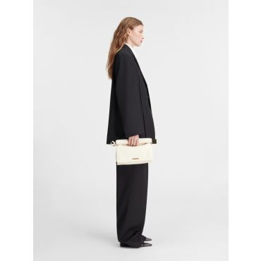 Jacquemus - The Man's Jacket - Black - Size : 44