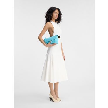 Jacquemus - The Favola Dress - White