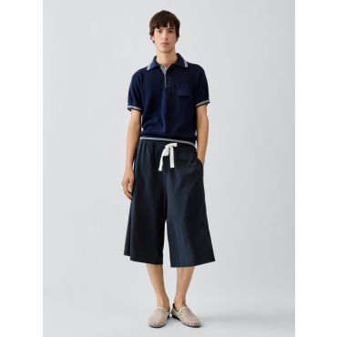 Jacquemus - The Summer Shorts - Dark Navy - Size : S