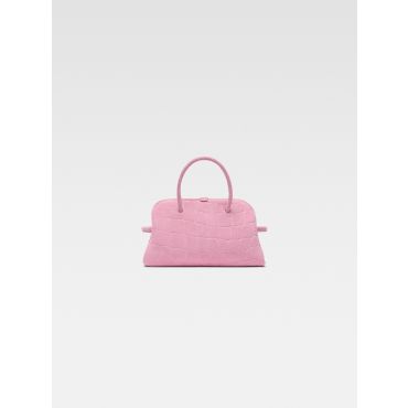 Jacquemus - The Small Turismo - Light Pink