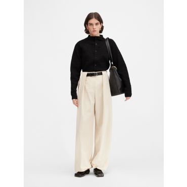 Jacquemus - The Melao Pants - Off-White