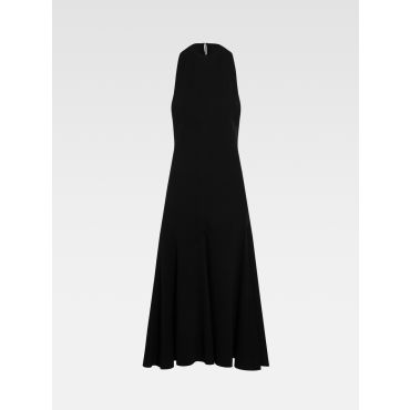 Jacquemus - The Favola Dress - Black