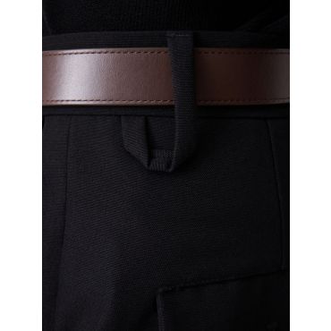Jacquemus - The Pittore Pants - Black